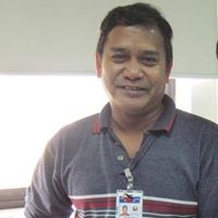 Ernie Saavedra Photo 5