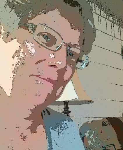 Barbara Mueller Photo 8