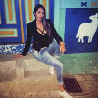 Marcela Rodriguez Photo 43
