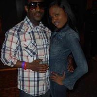 Ivory Robinson Photo 11