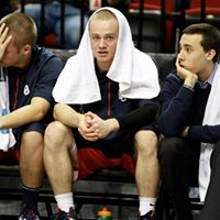 Chad Walker Photo 34