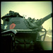 Diana Tank Photo 2