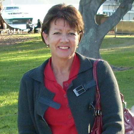 Susan Guest Photo 21
