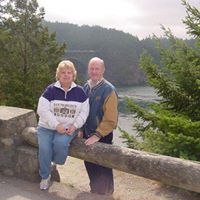 Sue Curtis Photo 5