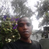Reginald Moses Photo 7