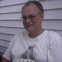 Ronald Norton Photo 27