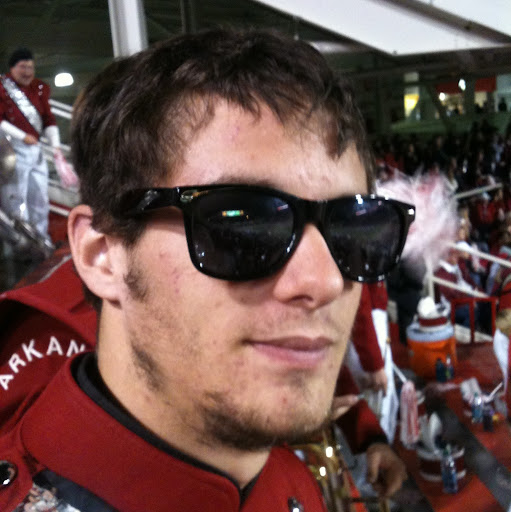 Patrick Cowan Photo 26