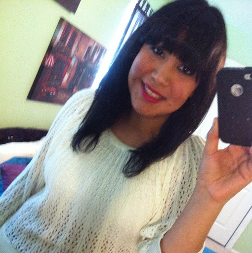 Susana Sanchez Photo 8