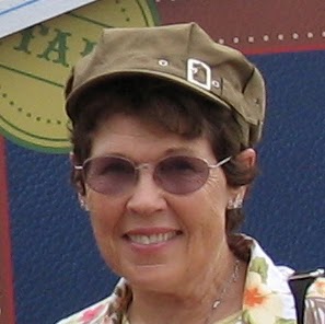 Sandra Dunbar Photo 4
