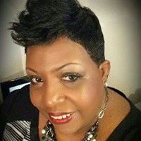 Crystal Rowe Photo 15