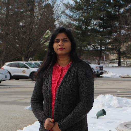Reena Varghese Photo 18