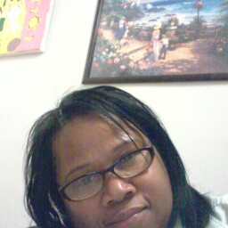 Claudette Perkins Photo 2