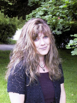 Joy Cunningham Photo 24