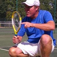 Doug Robinson Photo 3