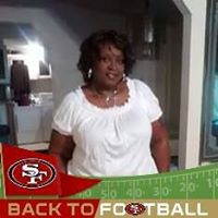 Tracy Gordon Photo 36