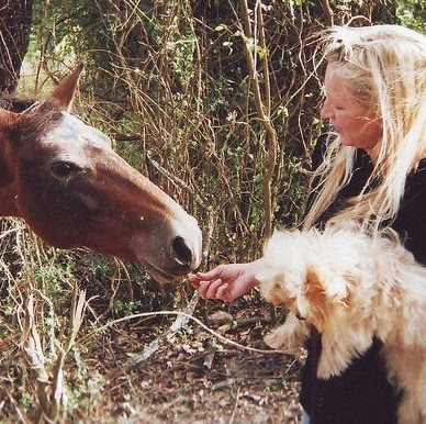 Jackie Sharp Photo 42