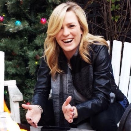 Rebecca Springer Photo 9
