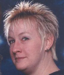 Theresa Hanson Photo 9