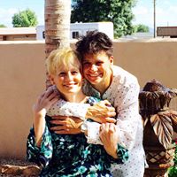 Ruth Herman Photo 22