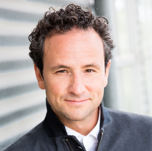 Benjamin Levine Photo 18
