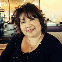 Juanita Hampton Photo 8