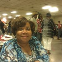 Cynthia Griffin Photo 32