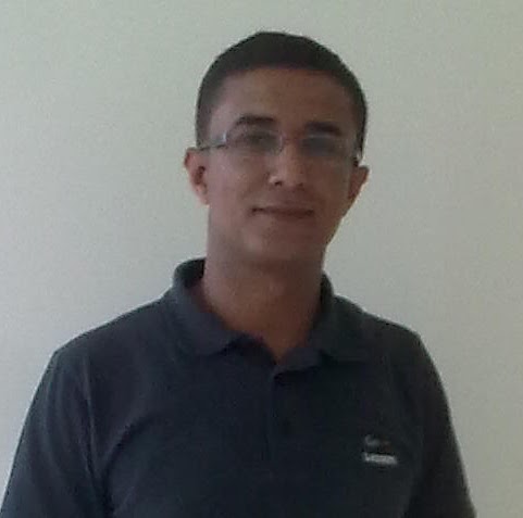 Mustafa Mohammed Photo 21