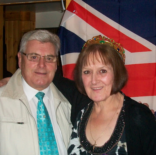 Susan Bradshaw Photo 3