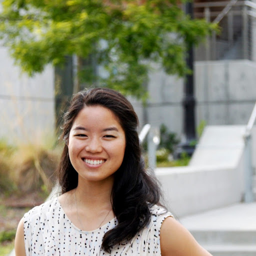 Eleanor Yang Photo 3