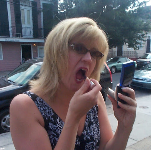 Michelle Randall Photo 41