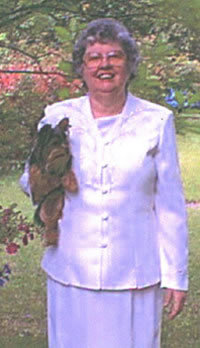 Grace Walker Photo 13