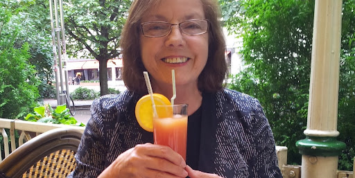 Barbara Buckner Photo 6