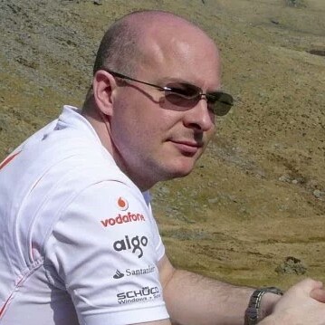 Richard O'Brien Photo 20