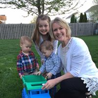 Dawn Patterson Photo 23