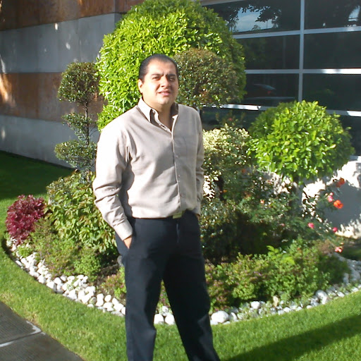 Julio Roman Photo 29