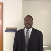 Lawrence Whitaker Photo 30