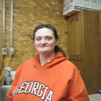 Sandra Newport Photo 5