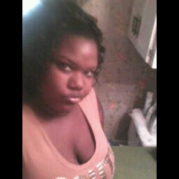 Octavia Taylor Photo 5