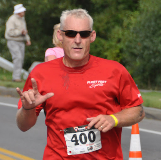 John Topping Photo 25