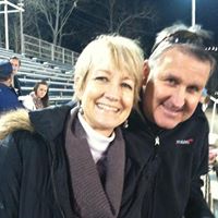 Mandy Robertson Photo 26