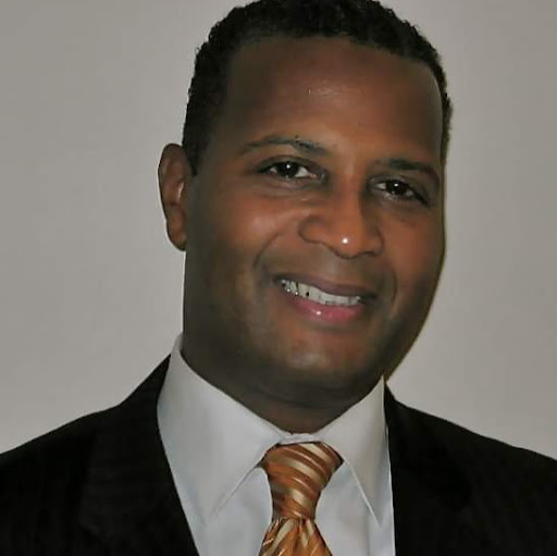 Christopher Muhammad Photo 7