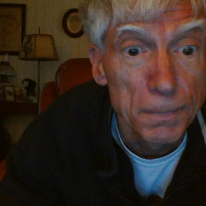 Robert Fredericks Photo 29