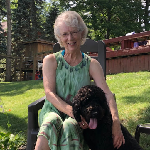 Ann Stone Photo 36