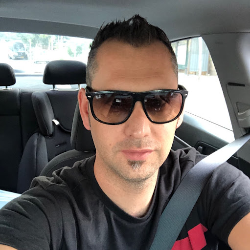 Mohammad Awad Photo 19