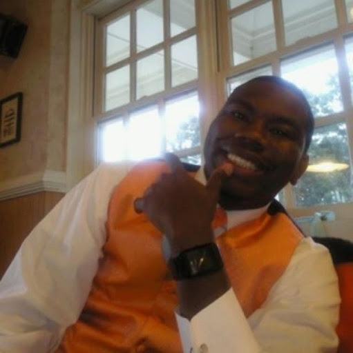 Byron Dixon Photo 23