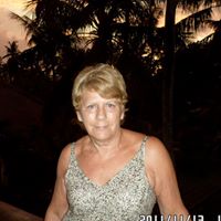 Roma Cook Photo 1