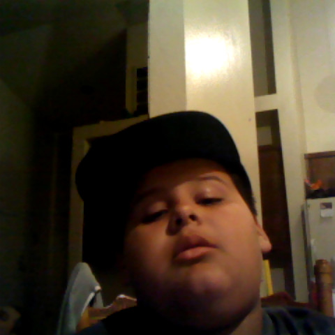 Thomas Montoya Photo 41
