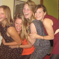 Harriet Sharp Photo 20