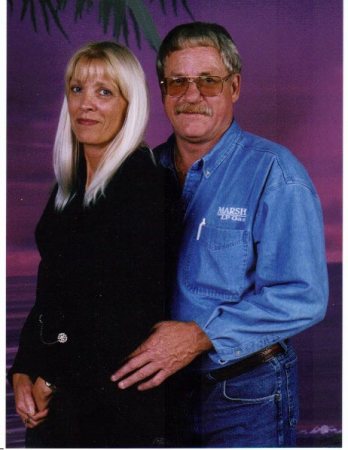Lloyd Brown Photo 30