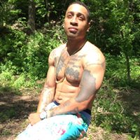 Marcus Glass Photo 11